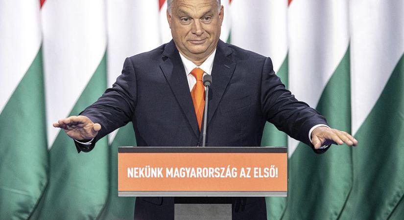 Orbán felelősségre vonását követeli Magyar az aranykonvoj ügyében