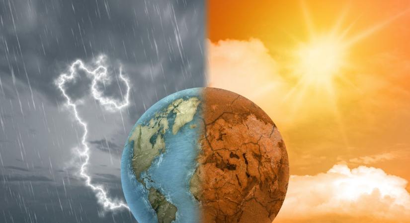 Riasztó figyelmeztetést adott ki az ENSZ: vészesen közeleg az El Niño