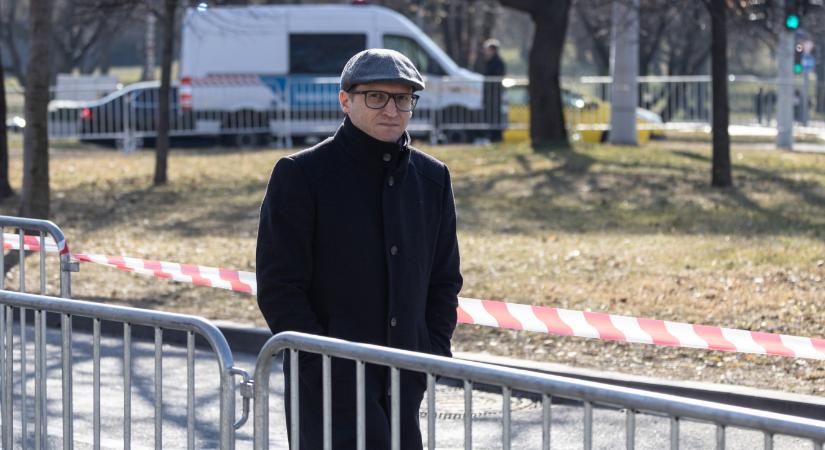 Megvan Demeter Szilárd utódja a Petőfi Kulturális Ügynökség élén