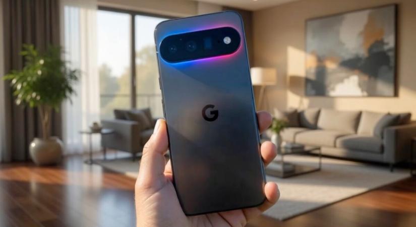 Kiszivárgott a Google Pixel 11 sorozat szinte összes specifikációja