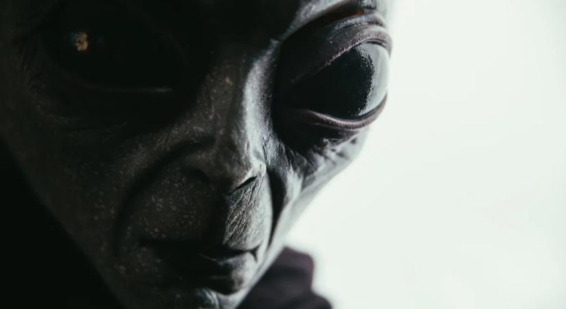 Felvették a kapcsolatot az emberiséggel az idegenek – a CIA azonnal lecsapott