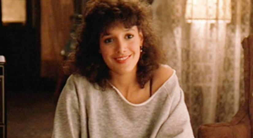 Ő volt a Flashdance szexszimbólum bombázója: 62 évesen így néz ki ma