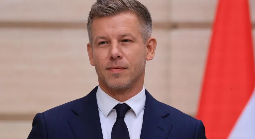 Magyar Péter: Örömmel fogadnék egy meghívást Washingtonba