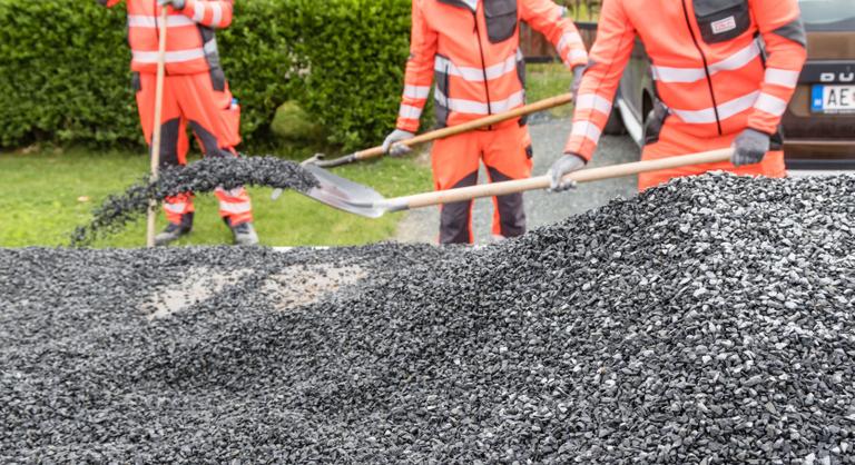 Féltucat új helyen mutatták ki az azbesztszennyezést az egyik megyeszékhelyen