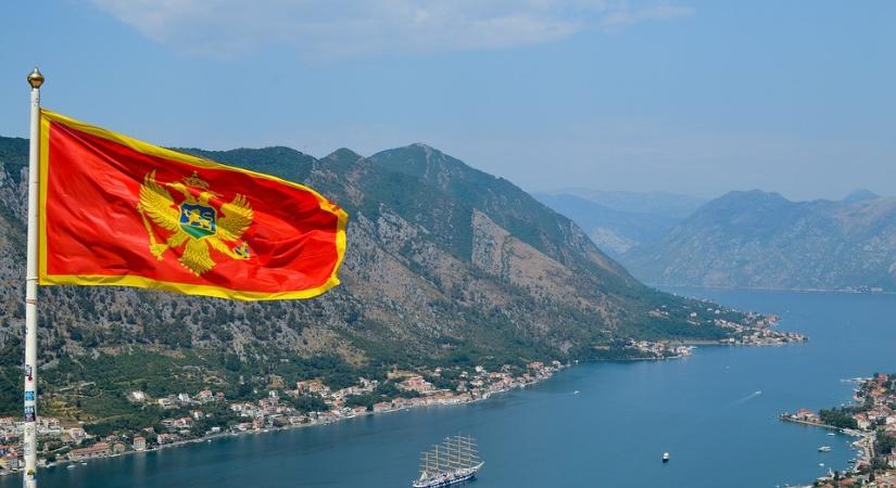 Élesednek a viszonyok Szerbia és Montenegró között