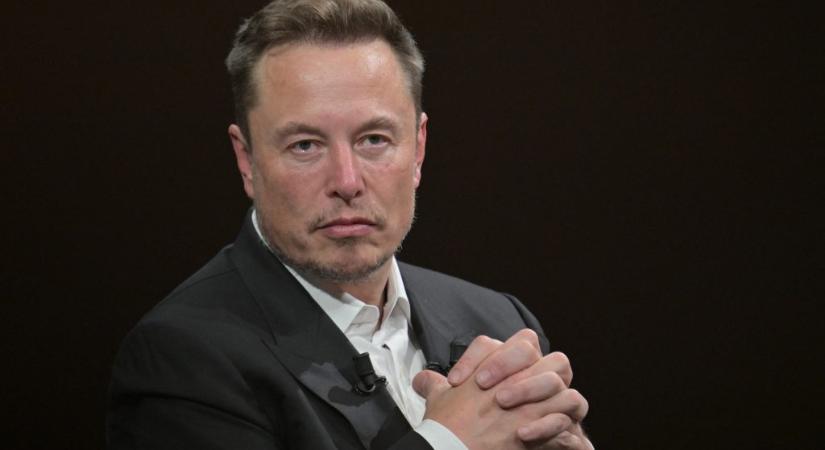 Elon Musk válhat a világ első dollárbilliomosává