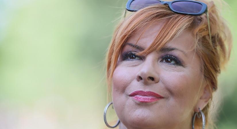 Hogy mi? Leesett az állunk: összeházasodott Szulák Andrea és Frei Tamás