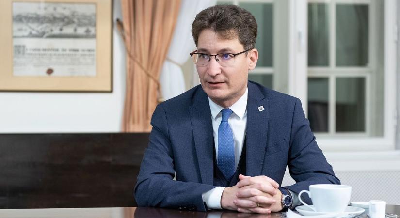 Cser-Palkovics lett a Megyei Jogú Városok Szövetségének elnöke, ezért Győr felfüggeszti a tagságát
