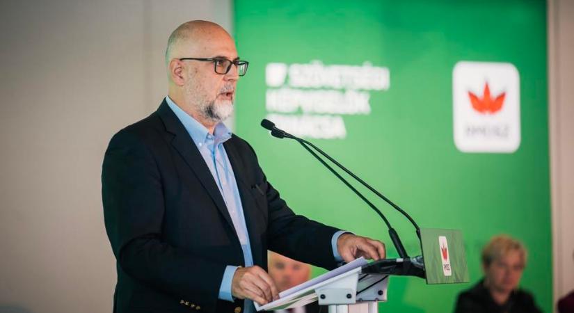 Kelemen Hunor a nemzetpolitikáról: Eddig nem éreztünk irányváltást