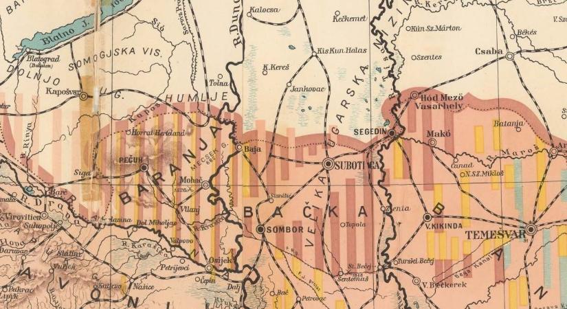 Trianon 106 – Lehetett volna máshogy a békekonferencián?