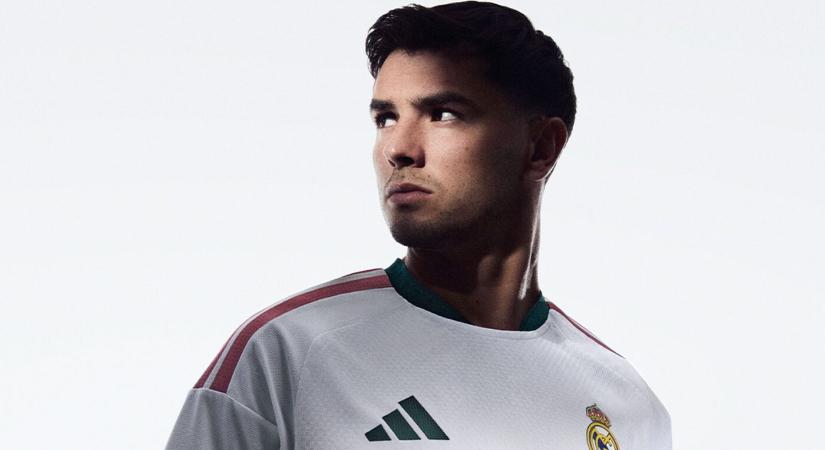 Remek ajánlatot kapott Brahim Díaz, otthagyhatja a Real Madridot
