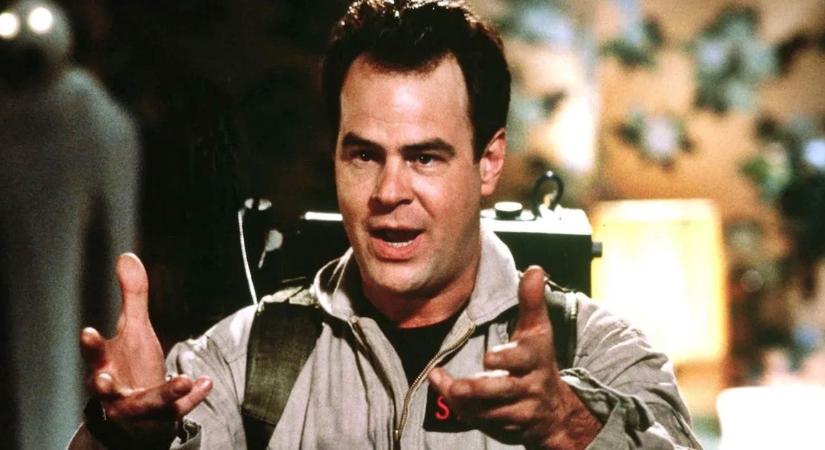 Most ünnepli 74. születésnapját Dan Aykroyd – Íme 10 meglepő érdekesség a legendás szellemirtóról