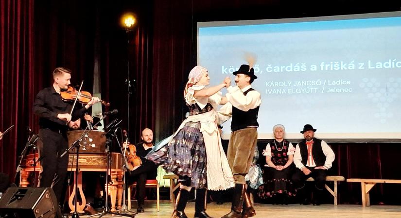 Magyar sikerek a Šaffa Sarkantyúja Országos Versenyen