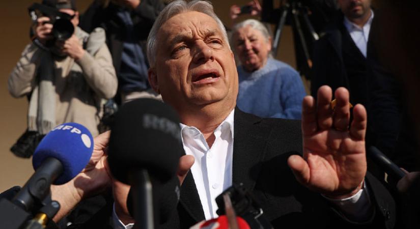 "Mindennek van határa" - Orbán Viktor váratlan bejelentést tett - Vasárnap tüntetés