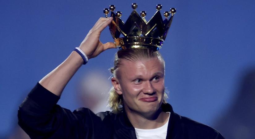 Haaland leigazolásával kampányol a Real-elnök kihívója