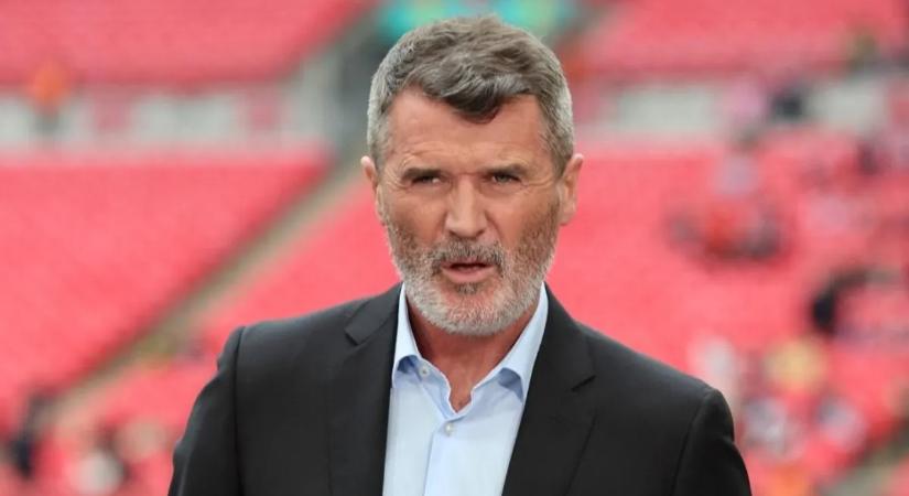 Férjhez ment Keane csodaszép lánya  a focilegenda kísérte az oltárhoz