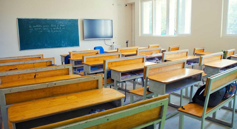 Hosszú hétvége jön a pedagógusoknak és diákoknak: pénteken nincs tanítás