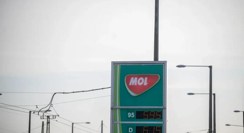 Az áprilisi kiskereskedelmi forgalom súlyos rendszerhibákra figyelmeztet