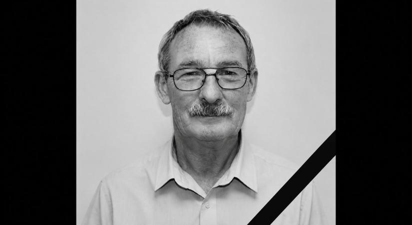 Elhunyt a Szegedi Rendőrkapitányság egykori vezetője, dr. Zélity László
