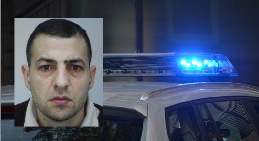 Olajra lépett az eltiltott: a veszprémi rendőrség egy 34 éves férfit keres