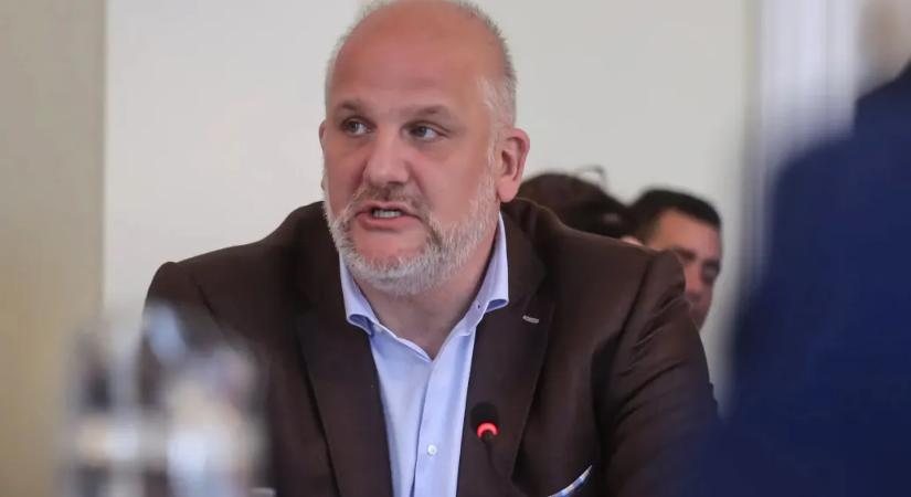 Két fideszes politikus letartóztatását kezdeményezte az ügyészség az óbudai korrupciós ügyben