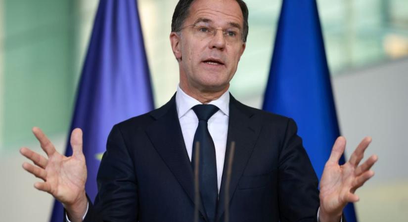 A NATO-főtitkár figyelmeztette az orosz fiatalokat: nagy eséllyel meghalnak az Ukrajna elleni háborúban