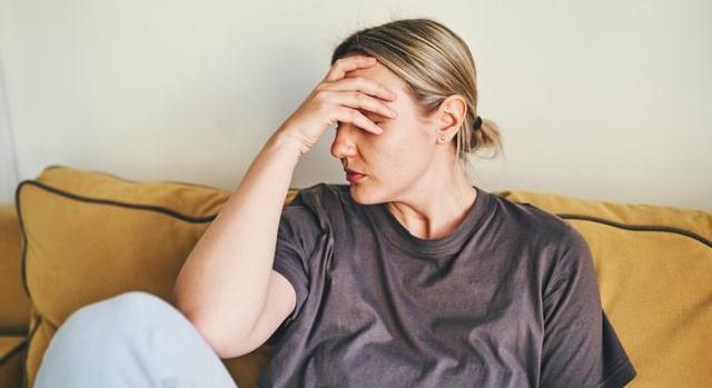 9 jel, amiből rájöhetsz, hogy felborult a hormonháztartásod