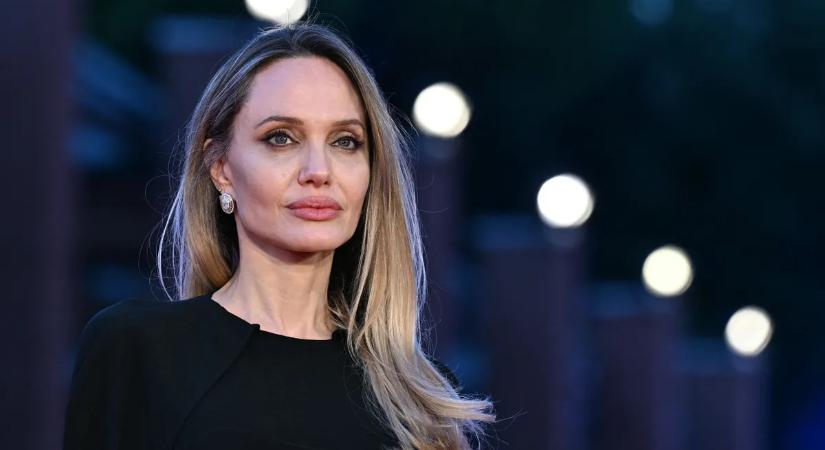 Angelina Jolie filmes kvíz: ha 6 pont fölött végzel, többet tudsz, mint egy átlagos rajongó