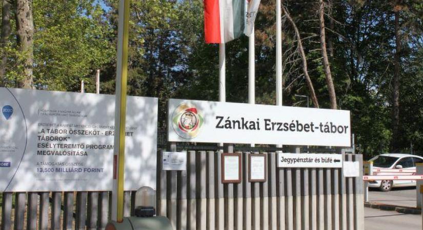 Idén is lesznek Erzsébet táborok Balog Zoltánék alapítványánál