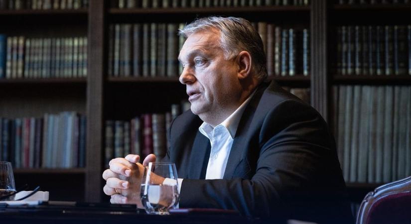 Orbán Viktor is támogatja a Sulyok Tamás melletti tüntetést