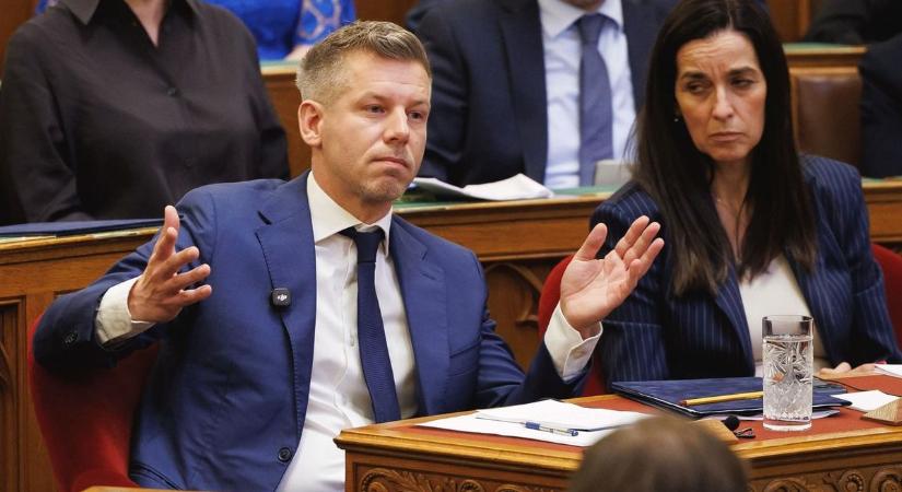 Hatalmas beruházást bukott el Magyarország a Tisza-kormány gazdaságpolitikája miatt (videó)