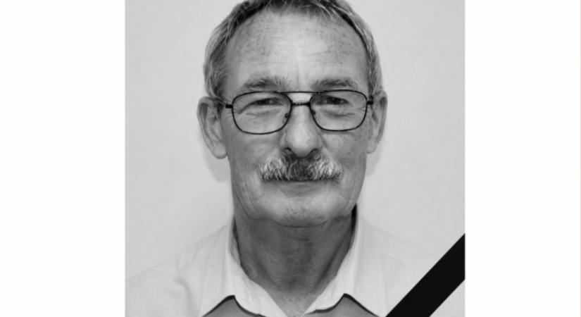 Gyász: elhunyt Szeged korábbi rendőrkapitánya
