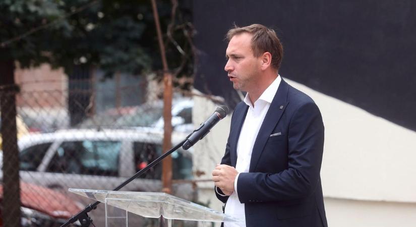 Az ügyészség kezdeményezi Őrsi Gergely és Láng Zsolt letartóztatását