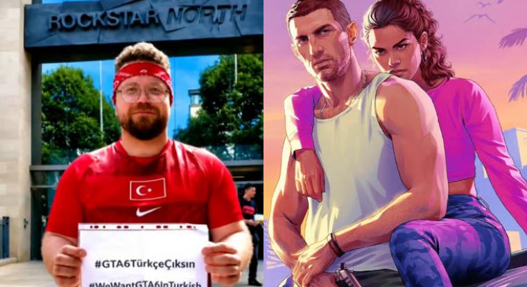Túlpörgött videósok GTA 6 infókért mentek a Rockstarhoz, rájuk hívták a rendőrséget