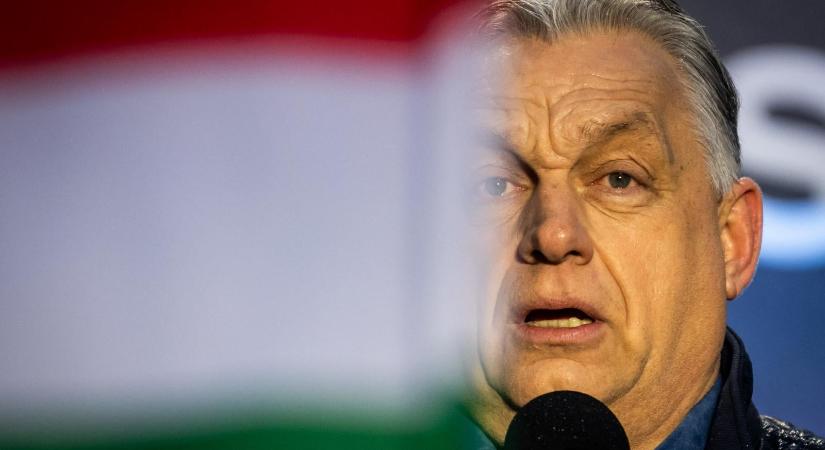 Orbán Viktor is támogatja az állami vezetők mellett szerveződő tüntetést