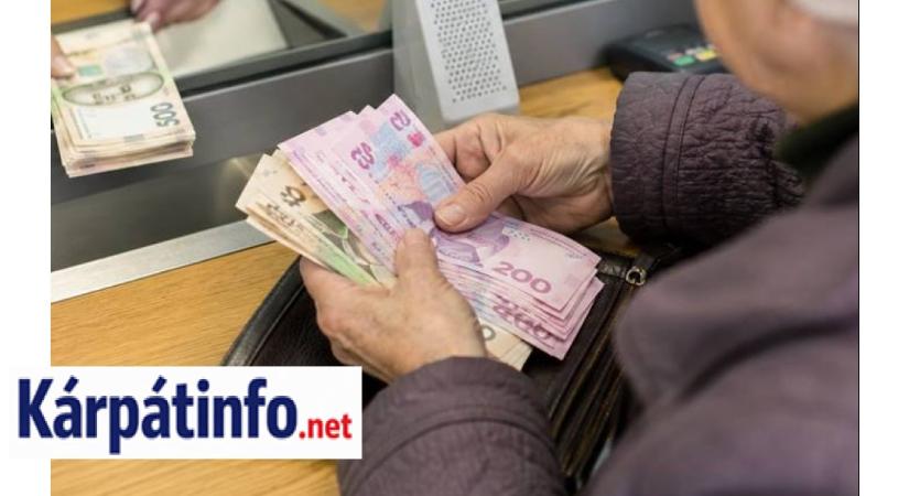 Fizikai azonosítás nélkül megszűnhet a nyugdíj folyósítása 2027-ben
