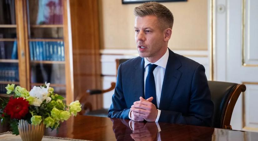Helyre tette Magyar Pétert a frakcióvezető