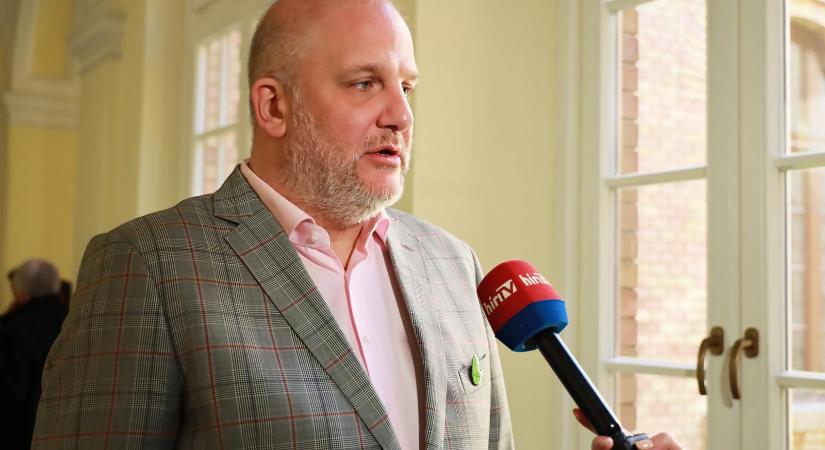 Két fideszes politikus letartóztatását is kezdeményezte az ügyészség az óbudai korrupciós ügyben