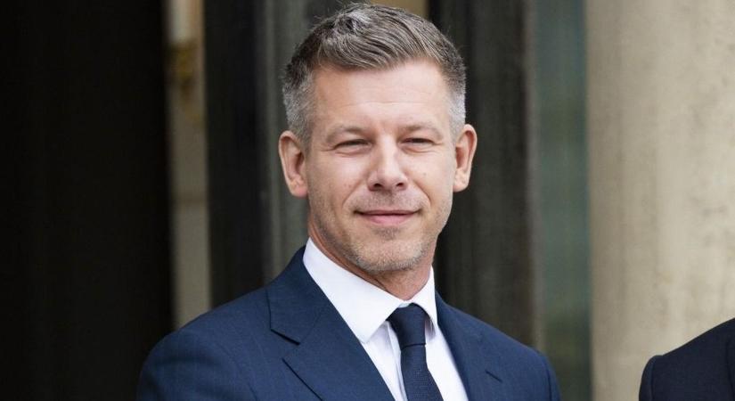 Magyar Péter: teljeskörű megállapodás született Ukrajnával a kárpátaljai magyarok jogainak bővítéséről