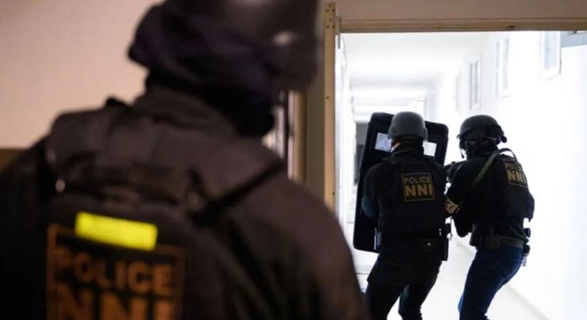 Bilincsben a kecskeméti keresztapa, aki mögött Európa legnagyobb drogkereskedelme indult