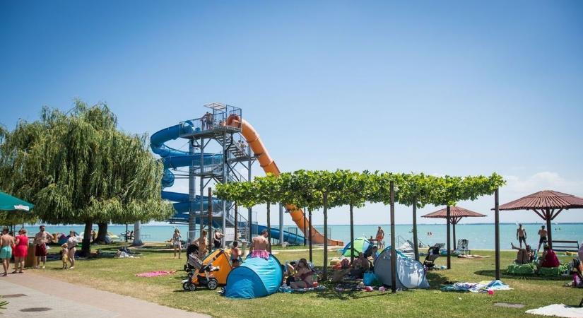 Sokkoló adat: a magyarok inkább külföldre mennek, mint a Balatonra?