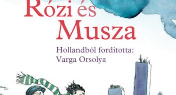 Michael De Cock: Rózi és Musza