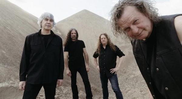 A Voivod következő albuma filmzenés hangulatú konceptlemez lesz