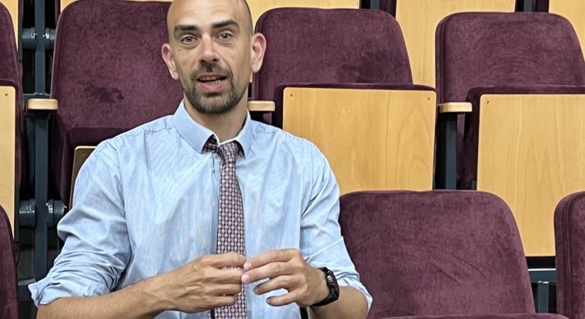 "Az NKA-ban lezajlott, felszínre kerülő titkos pénzosztások megrázták a szakmát."