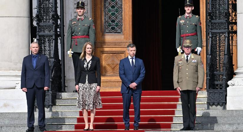 Magyar Péter a nemzeti összetartozás napján: százezer magyar szerzi most vissza jogait Kárpátalján