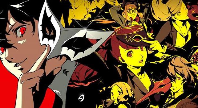 Nem a június lesz a Game Pass legerősebb hónapja, de legalább kapunk egy Persona 5 Royalt