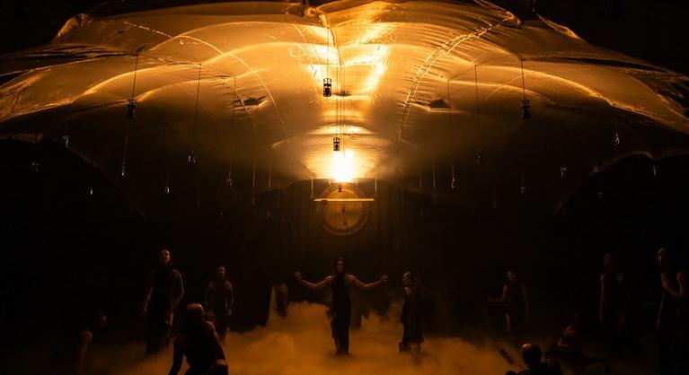 Kivirágzik a „Művészetek Kertje” a Szigeten