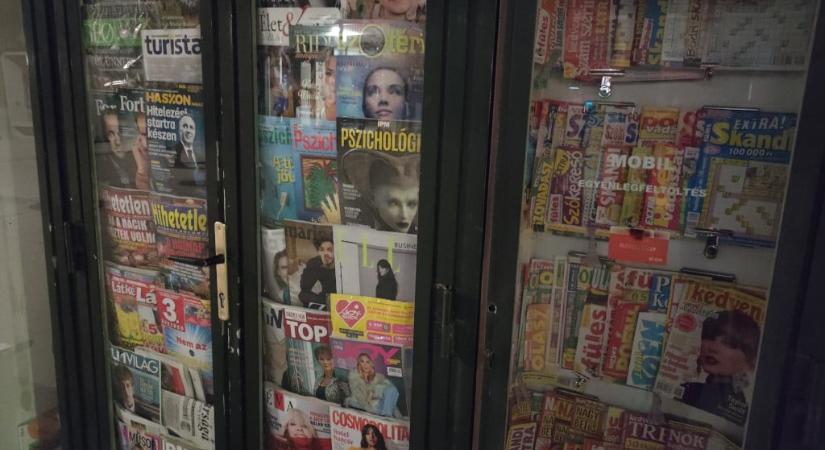 A magyar lapkiadók a BBC-vel és a Guardiannel közösen lépnek fel az AI-platformokkal szemben