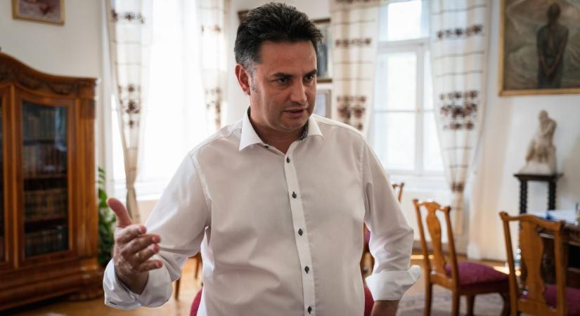 „Valamit nagyon elrontottam” – Márki-Zay szerint félreértették a fizetéscsökkentésről szóló kritikáját
