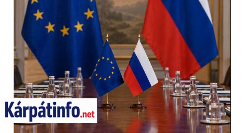 Európa még a tél előtt tárgyalóasztalhoz ültetné Putyint – új terv készül